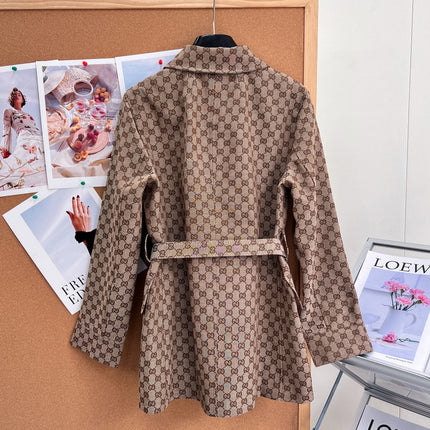 GUCCI 26S JACKET 542