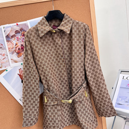 GUCCI 26S JACKET 542
