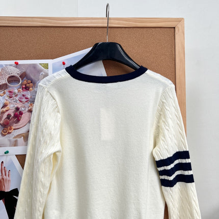 RALPH LAUREN 26S KNIT CARDIGAN 733