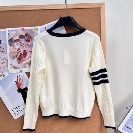 RALPH LAUREN 26S KNIT CARDIGAN 733