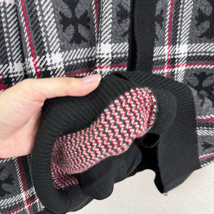 HERMES 25S CARDIGAN 104