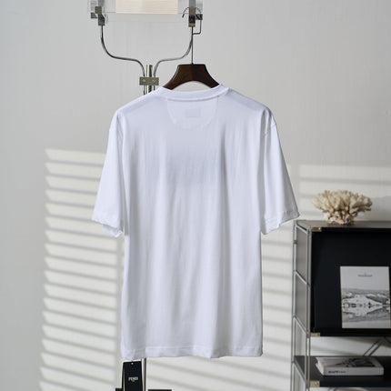 FENDI 26S SHORT SLEEVE T-SHIRT 122