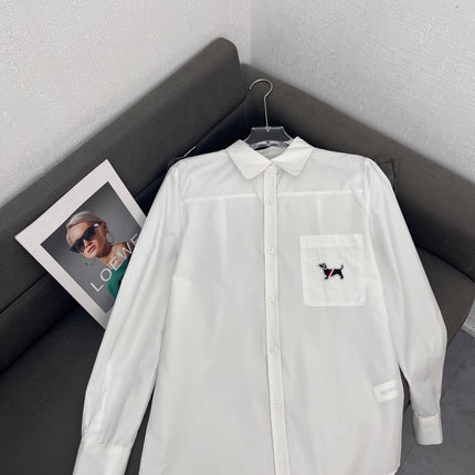 THOM 26S SHIRT STYLE 20