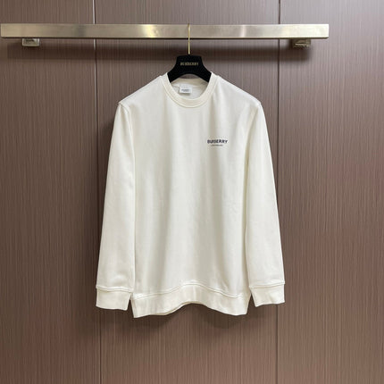 BURBERRY 26S SWEATSHIRT 359