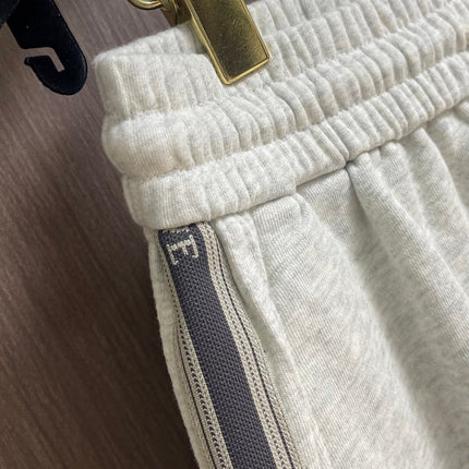 LOEWE 26S SPORTS SHORTS 477