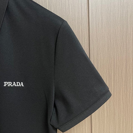 PRADA 26S POLO SHIRT 1175
