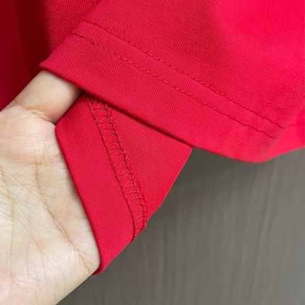 VALENTINO 26S SHORT-SLEEVE T-SHIRT 387