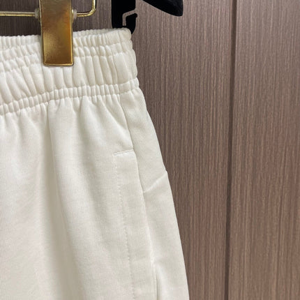 FENDI 26S BERMUDA SHORTS 242