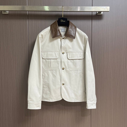 PRADA 26S JACKET 1129