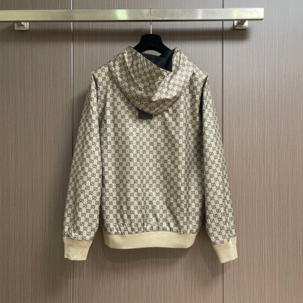 GUCCI 26S REVERSIBLE JACKET 515
