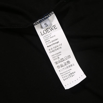 LOEWE T-SHIRT STYLE 117