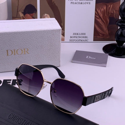 DIOR 26S SQUARE FRAME IN ACETATE 393391
