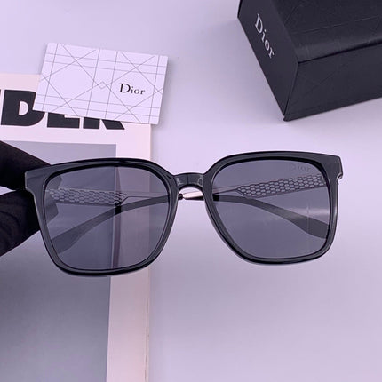 DIOR 26S SQUARE FRAME IN ACETATE 393411