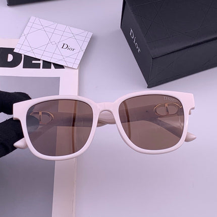 DIOR 26S ROUNDED SQUARE FRAME IN ACETATE 400013