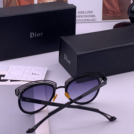DIOR 26S BROWLINE FRAME IN ACETATE 404869