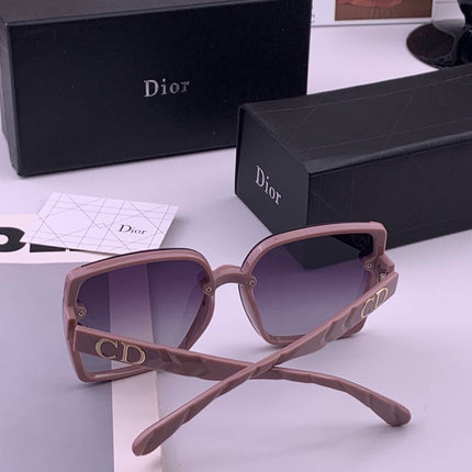 DIOR 26S SQUARE FRAME IN ACETATE 408295