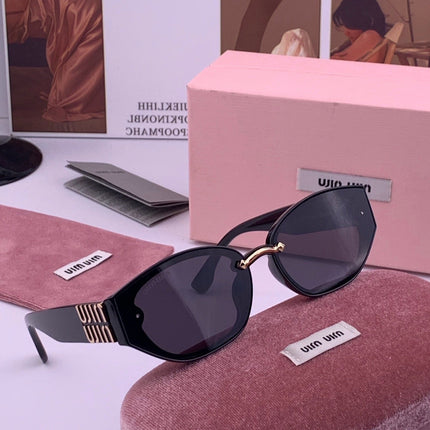 MIUMIU 26S SQUARE FRAME IN ACETATE 417246
