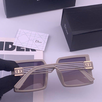 DIOR 26S SQUARE FRAME IN ACETATE 424690