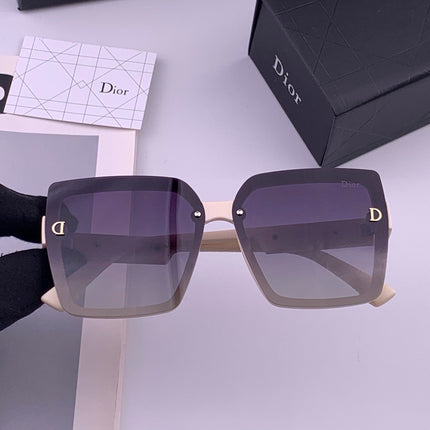 DIOR 26S SQUARE FRAME IN ACETATE 424691