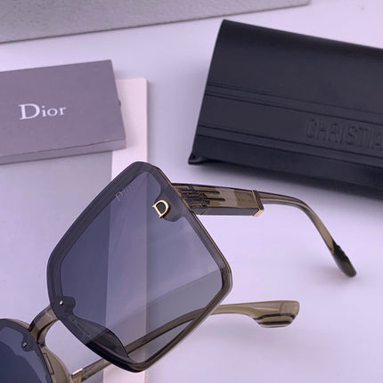 DIOR 26S SQUARE FRAME IN ACETATE 424696