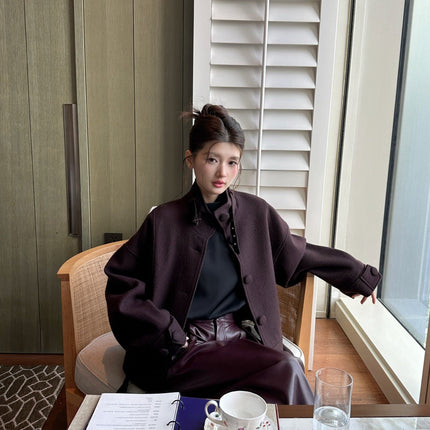 PRADA 25S KNIT JACKET 316