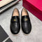 VALENTINO LOAFERS