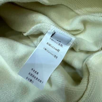 HERMES 25S SWEATSHIRT 089