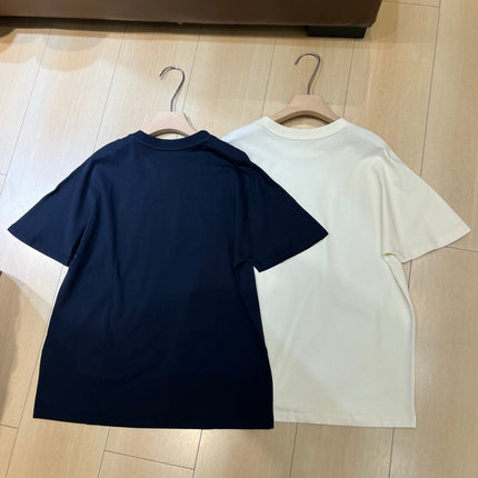 MONCLER 25S CREWNECK T-SHIRT 411