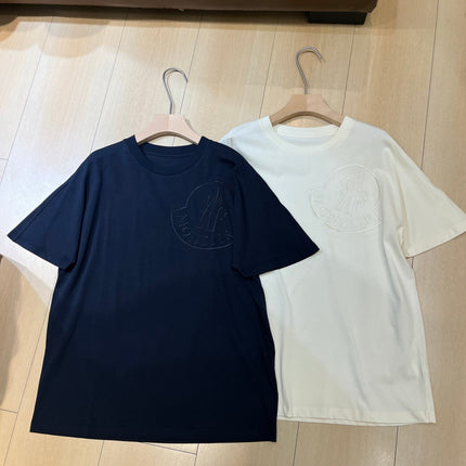 MONCLER 25S CREWNECK T-SHIRT 411