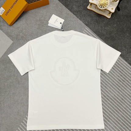 MONCLER 26S SHORT SLEEVE T-SHIRT 657