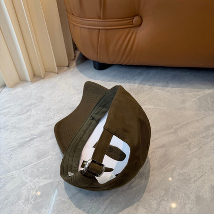 CELINE 26S BASEBALL CAP STYLE 216