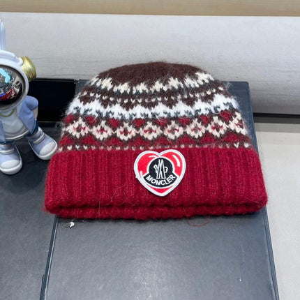 Collection image for: MONCLER HAT