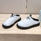 PRADA FLATS