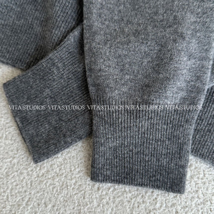 HERMES 25S KAWOA HOODIE 070