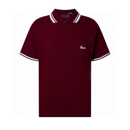 GUCCI 26S POLO SHIRT 142