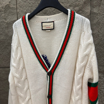 GUCCI CARDIGAN STYLE 13