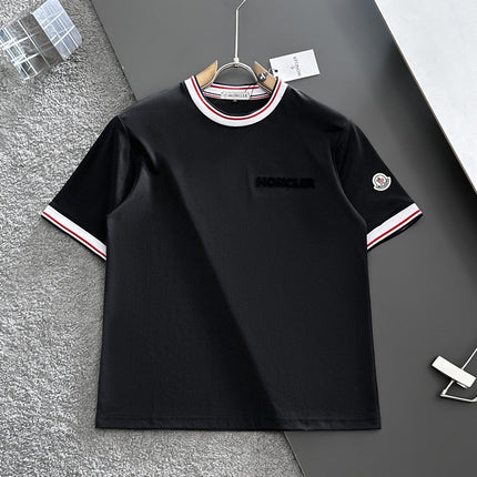 MONCLER 26S SHORT SLEEVE T-SHIRT 661