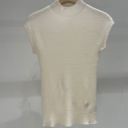 LP SHORT-SLEEVE SWEATER STYLE 194