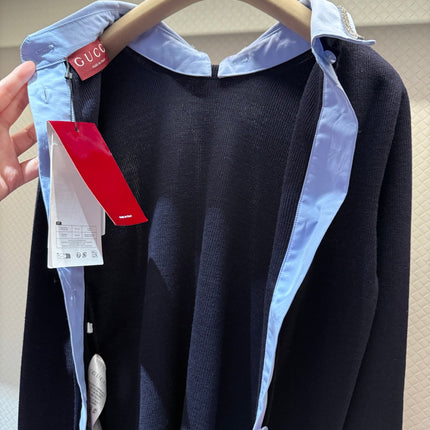 GUCCI 26S CARDIGAN 239