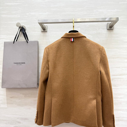 THOM 26S BLAZER STYLE 124