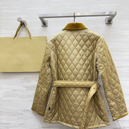 BURBERRY 25S DOWN JACKET 094