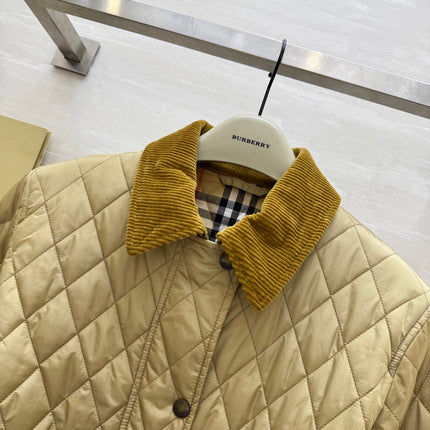 BURBERRY 25S DOWN JACKET 094