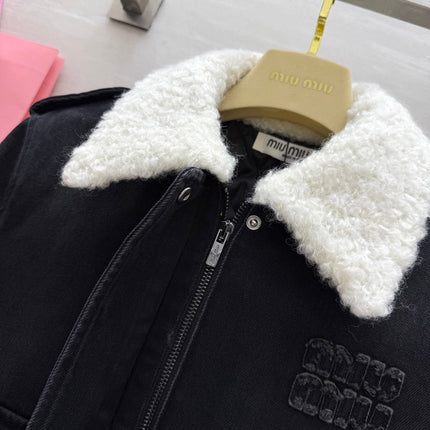 MIUMIU JACKET STYLE 537