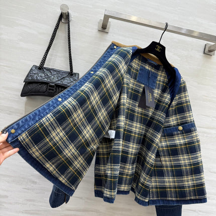 RALPH LAUREN 25S DENIM JACKET 206