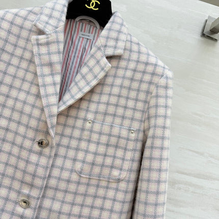 THOM 26S BLAZER STYLE 28
