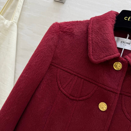 CELINE 26S JACKET 784313