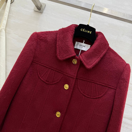 CELINE 26S JACKET 784313