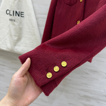 CELINE 26S JACKET 784313