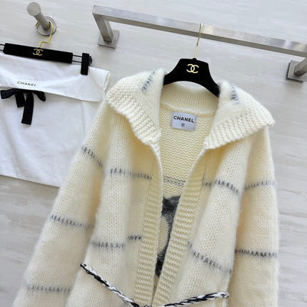 CHANEL 26S SHEARLING JACKET 743