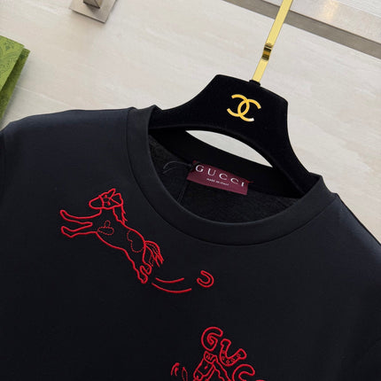 GUCCI 26S T-SHIRT 244